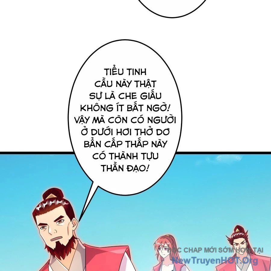 Nghịch Thiên Tà Thần Chapter 727 - 106