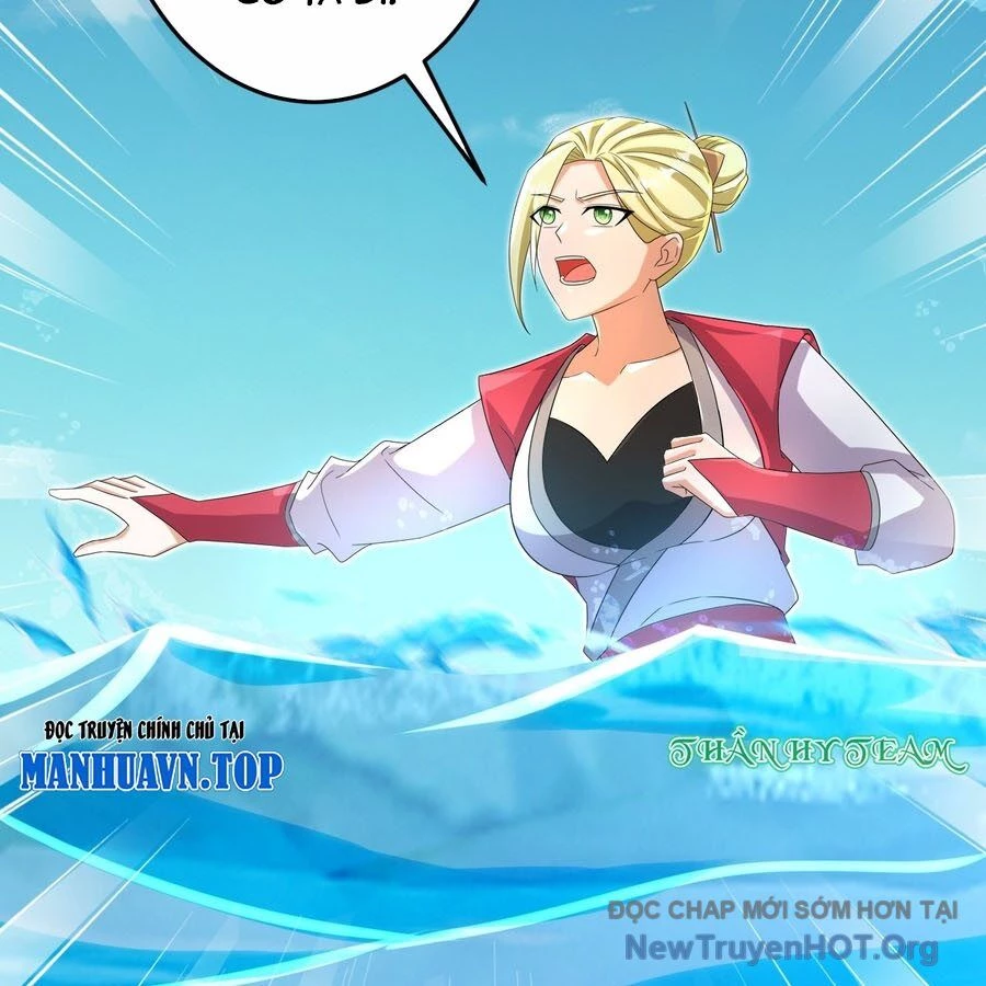 Nghịch Thiên Tà Thần Chapter 728 - 6