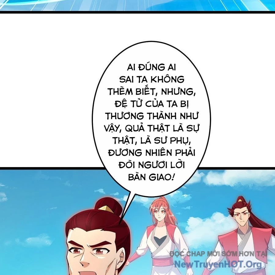 Nghịch Thiên Tà Thần Chapter 728 - 7