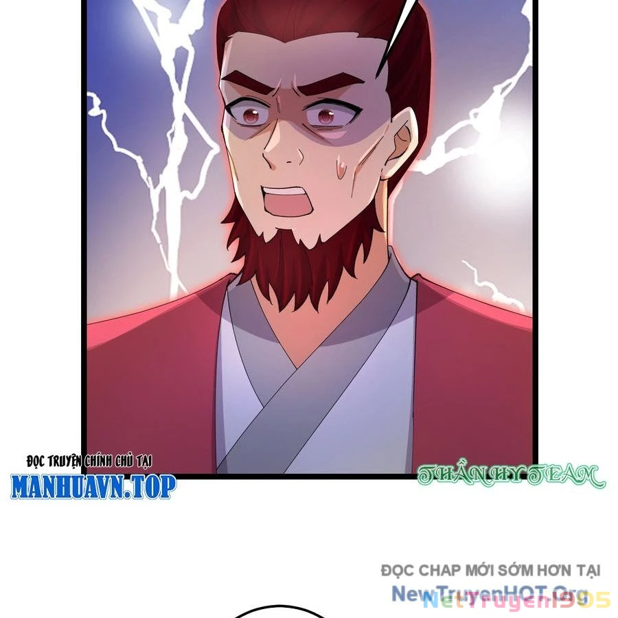 Nghịch Thiên Tà Thần Chapter 728 - 11