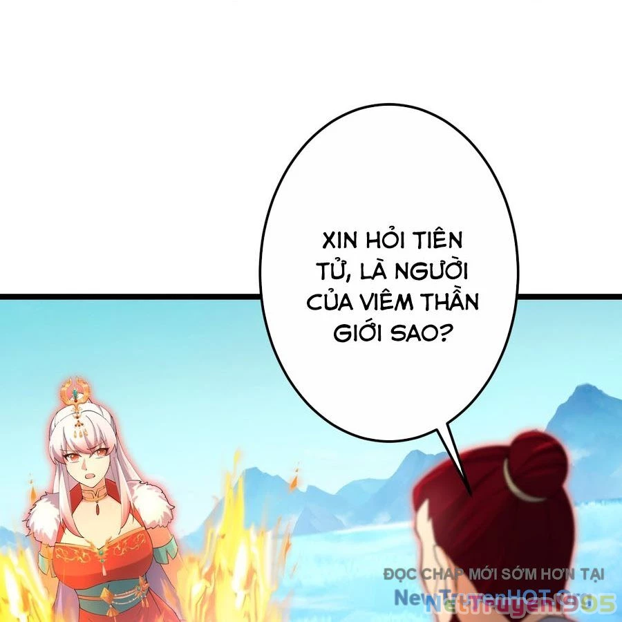 Nghịch Thiên Tà Thần Chapter 728 - 13