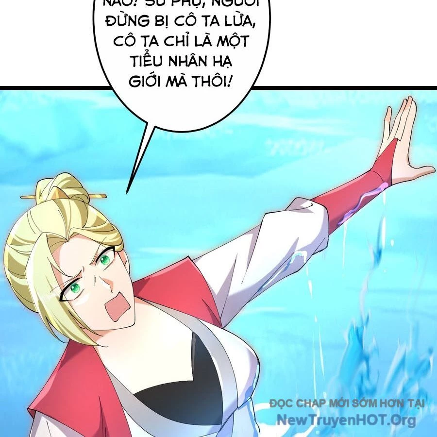 Nghịch Thiên Tà Thần Chapter 728 - 15