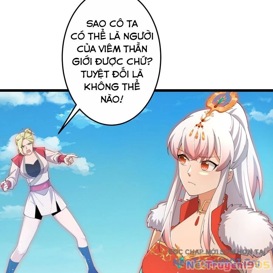 Nghịch Thiên Tà Thần Chapter 728 - 21