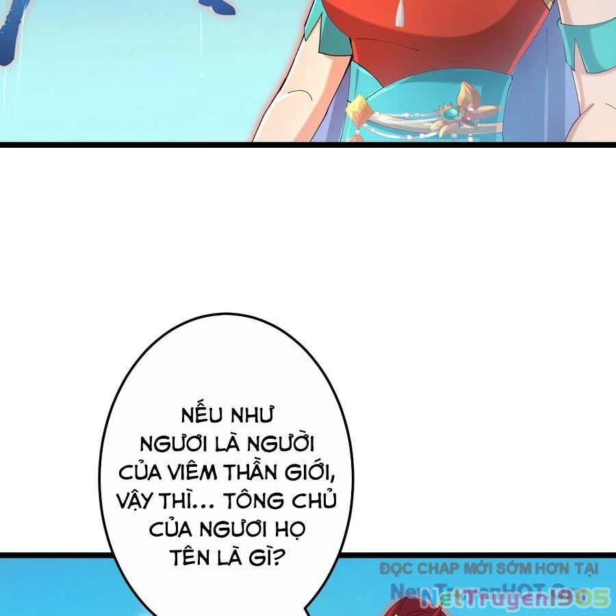Nghịch Thiên Tà Thần Chapter 728 - 22