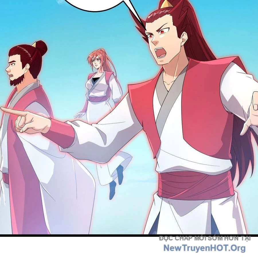Nghịch Thiên Tà Thần Chapter 728 - 23
