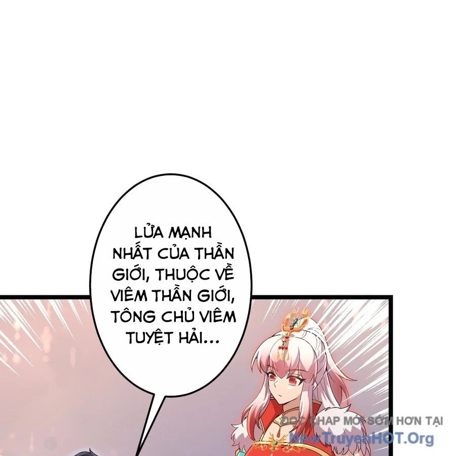 Nghịch Thiên Tà Thần Chapter 728 - 24