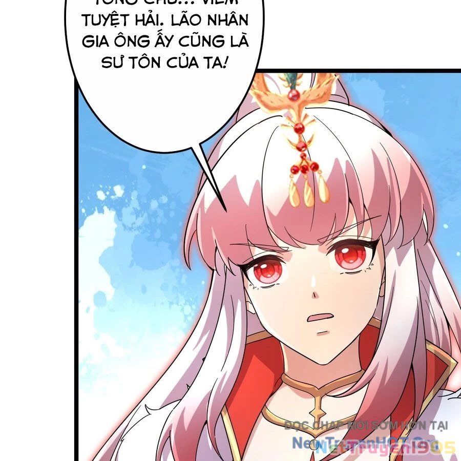 Nghịch Thiên Tà Thần Chapter 728 - 26