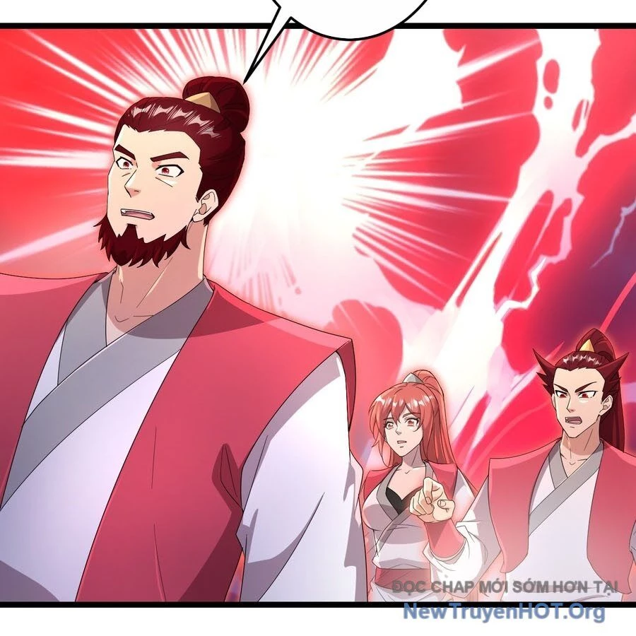 Nghịch Thiên Tà Thần Chapter 728 - 28