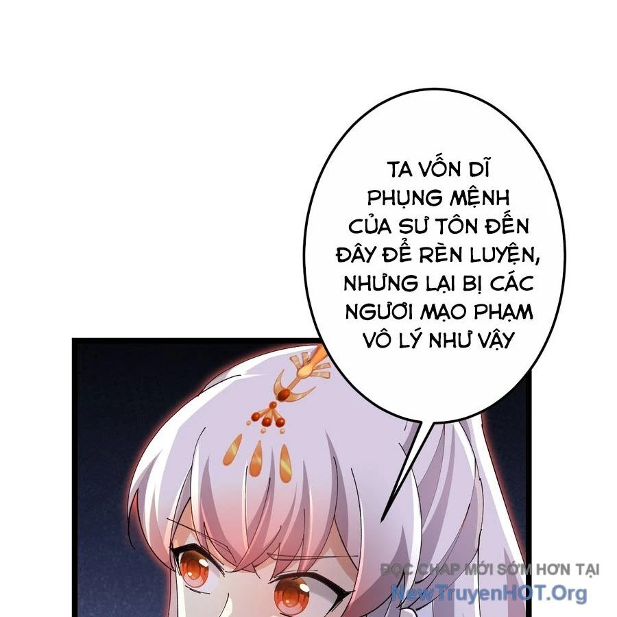 Nghịch Thiên Tà Thần Chapter 728 - 29