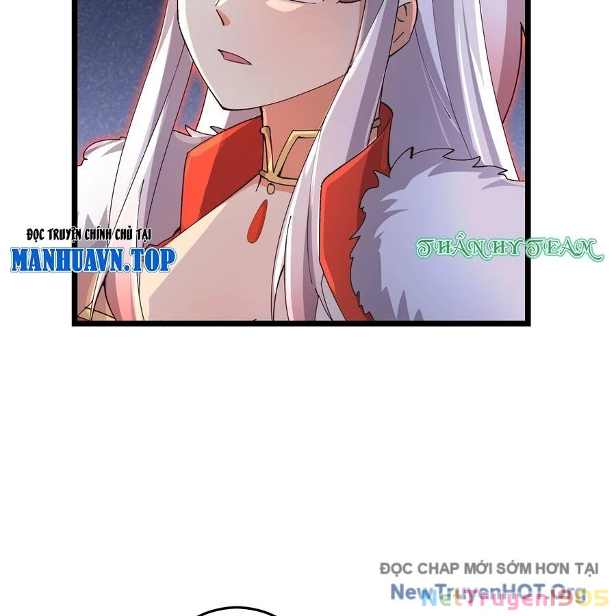 Nghịch Thiên Tà Thần Chapter 728 - 30