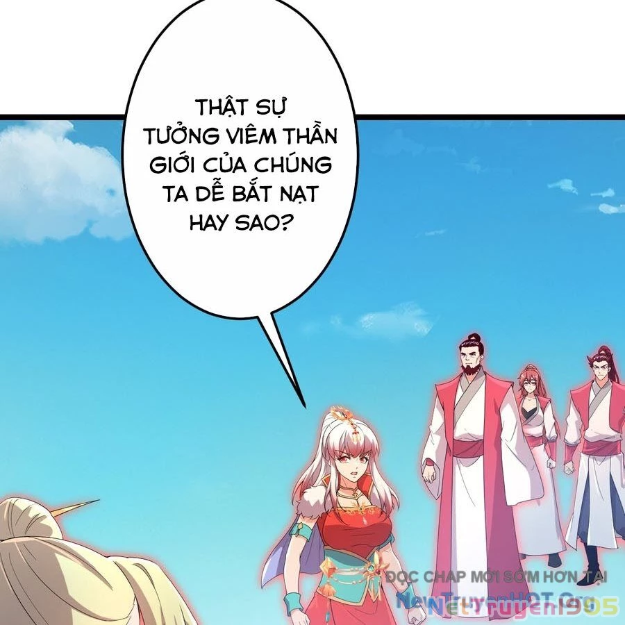 Nghịch Thiên Tà Thần Chapter 728 - 31
