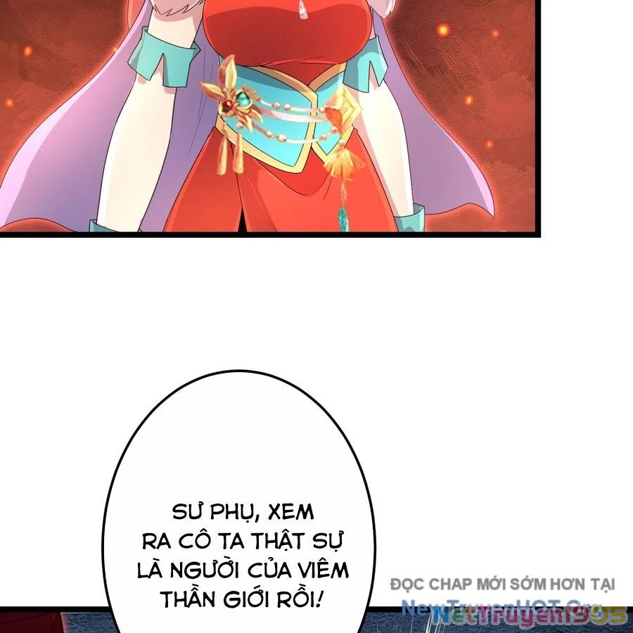 Nghịch Thiên Tà Thần Chapter 728 - 34