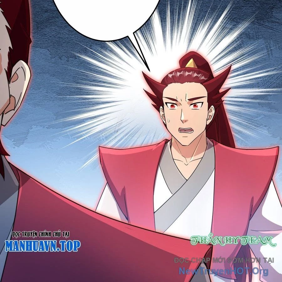 Nghịch Thiên Tà Thần Chapter 728 - 35