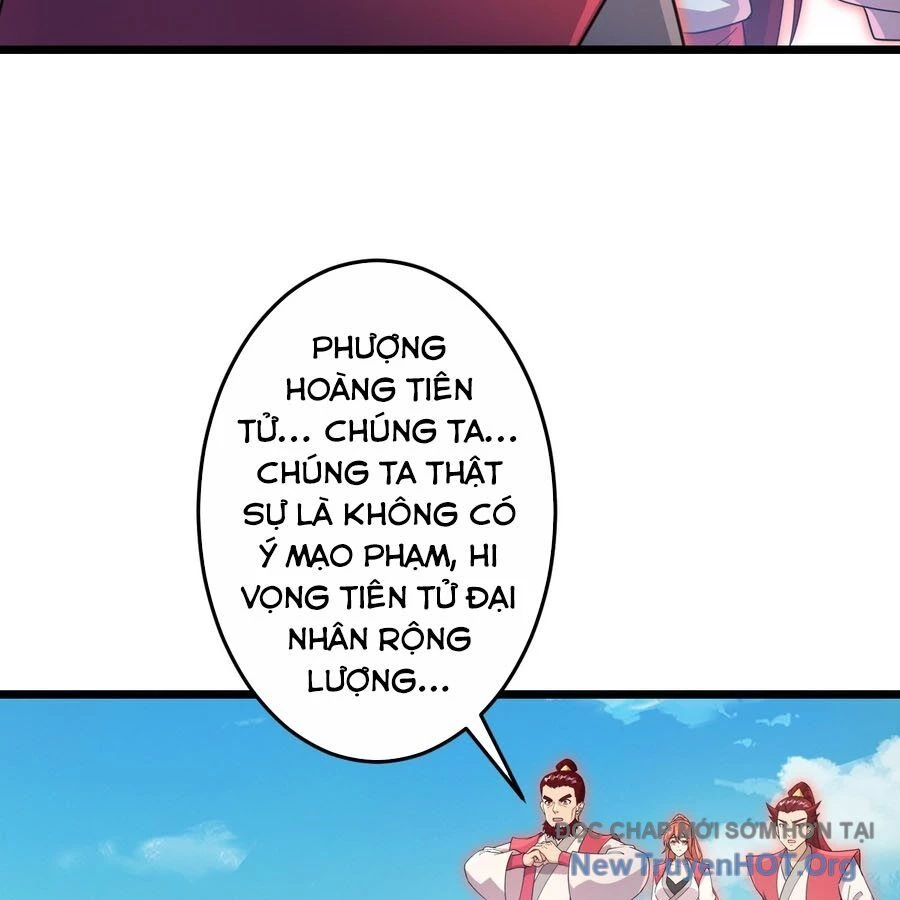 Nghịch Thiên Tà Thần Chapter 728 - 36