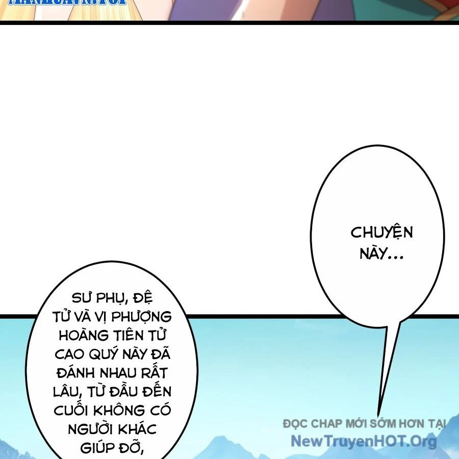 Nghịch Thiên Tà Thần Chapter 728 - 41