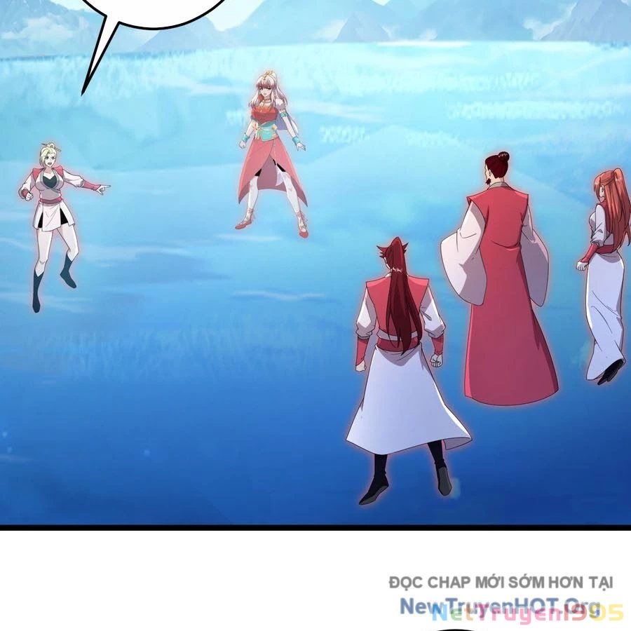 Nghịch Thiên Tà Thần Chapter 728 - 42