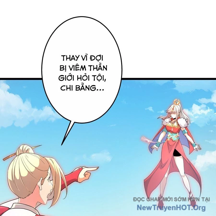 Nghịch Thiên Tà Thần Chapter 728 - 45