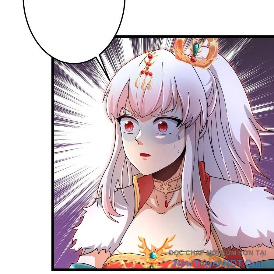 Nghịch Thiên Tà Thần Chapter 728 - 47