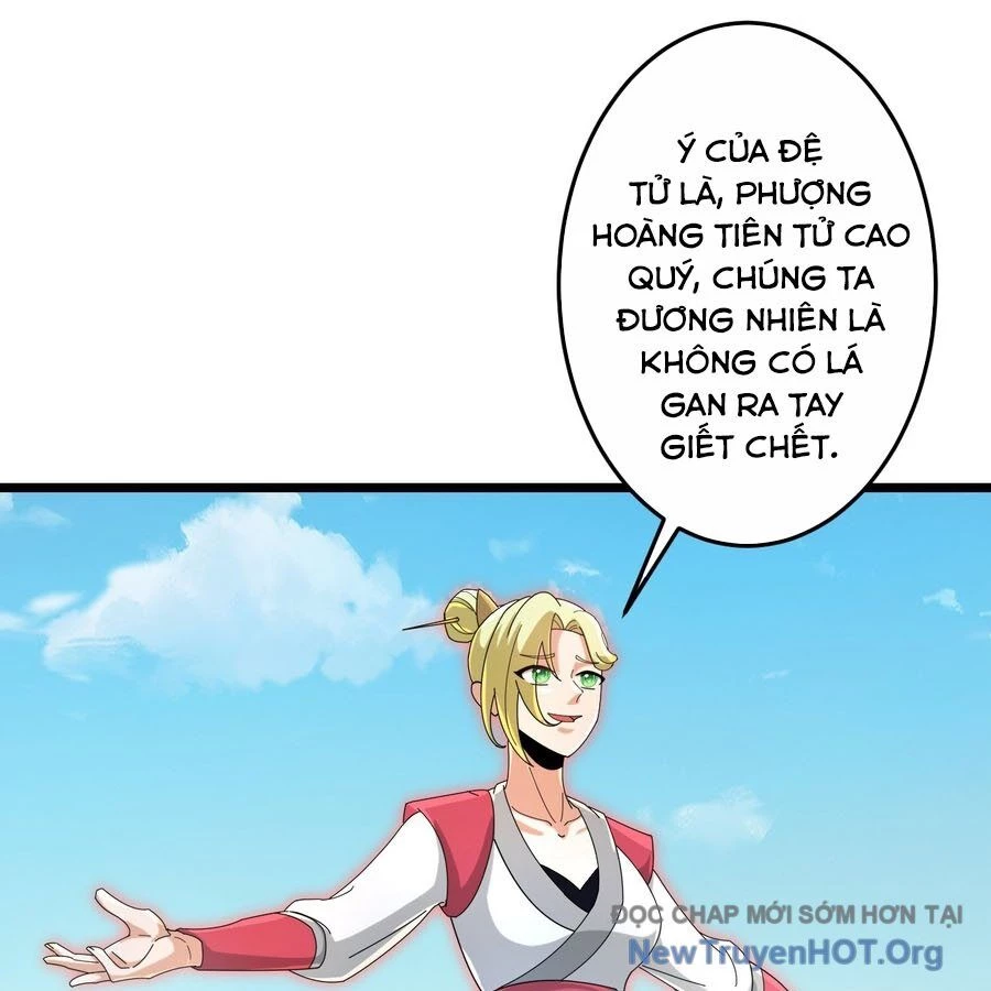 Nghịch Thiên Tà Thần Chapter 728 - 50