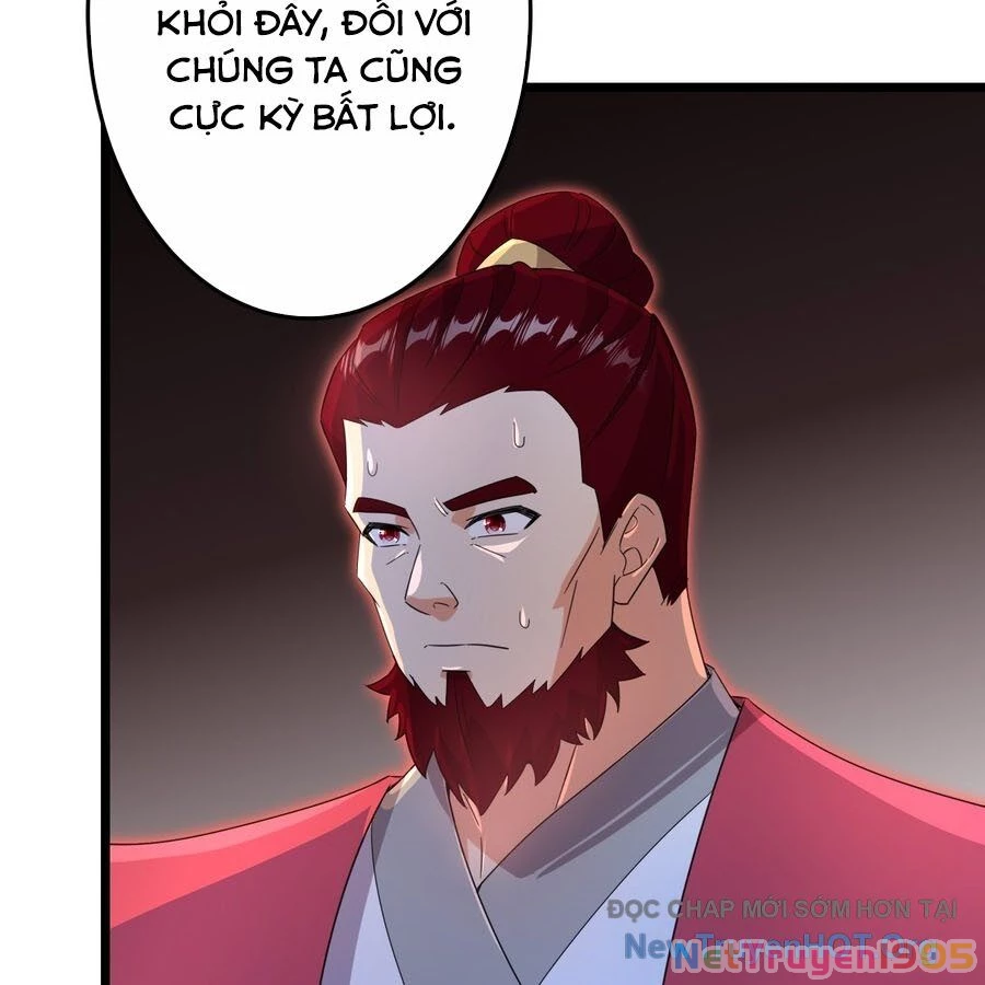 Nghịch Thiên Tà Thần Chapter 728 - 52