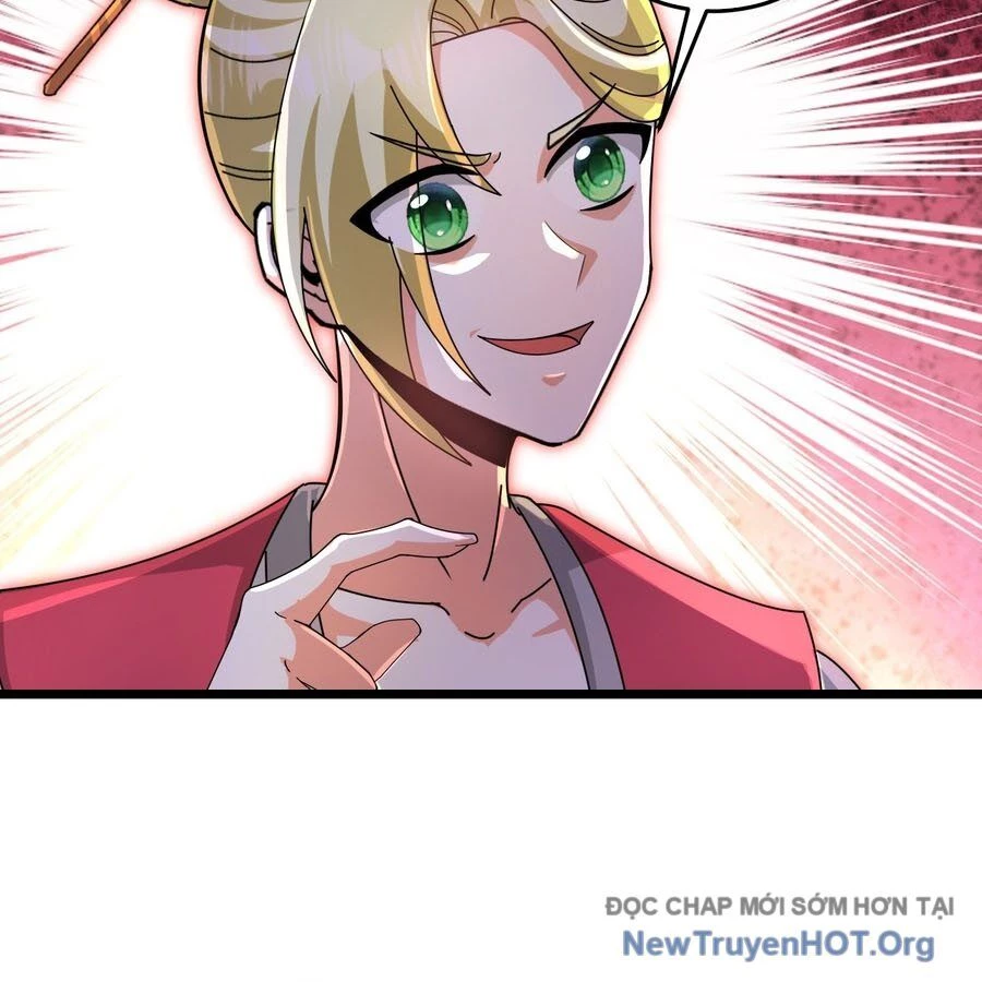 Nghịch Thiên Tà Thần Chapter 728 - 54