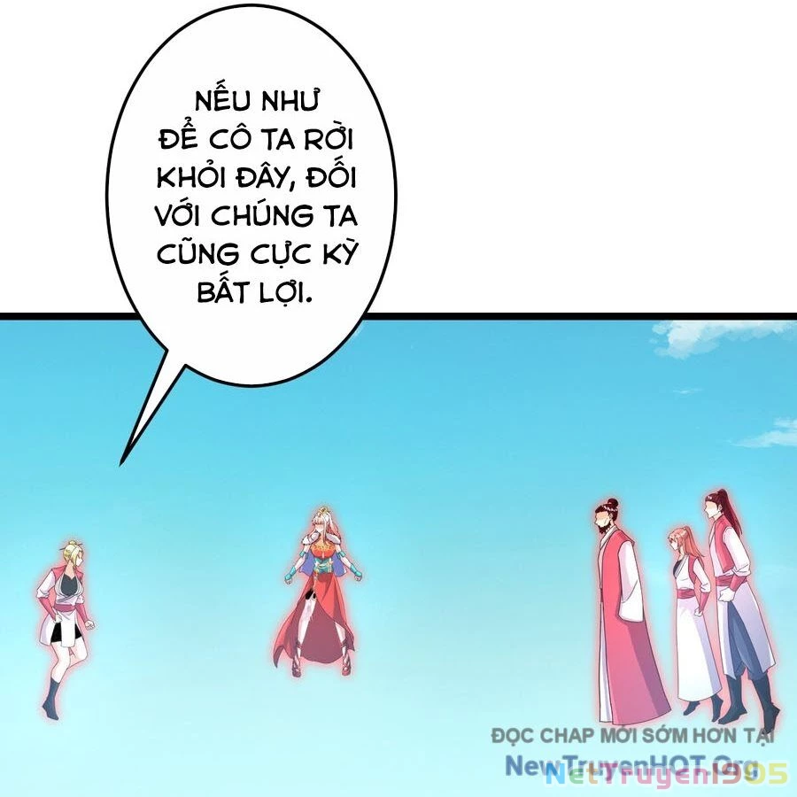 Nghịch Thiên Tà Thần Chapter 728 - 55