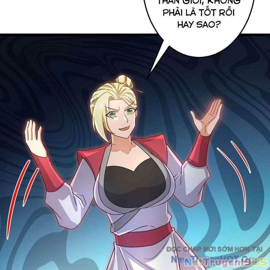 Nghịch Thiên Tà Thần Chapter 728 - 57