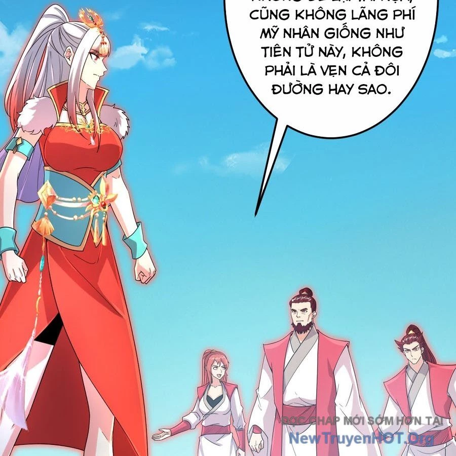 Nghịch Thiên Tà Thần Chapter 728 - 59