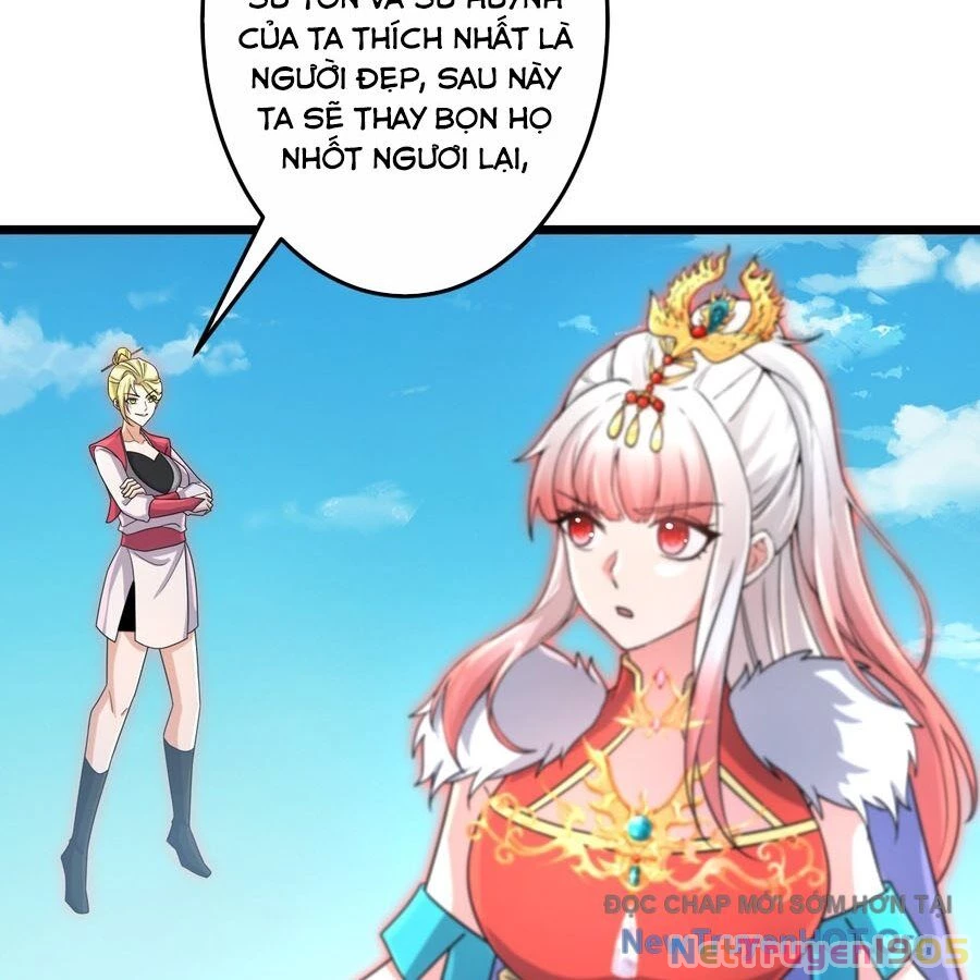 Nghịch Thiên Tà Thần Chapter 728 - 64