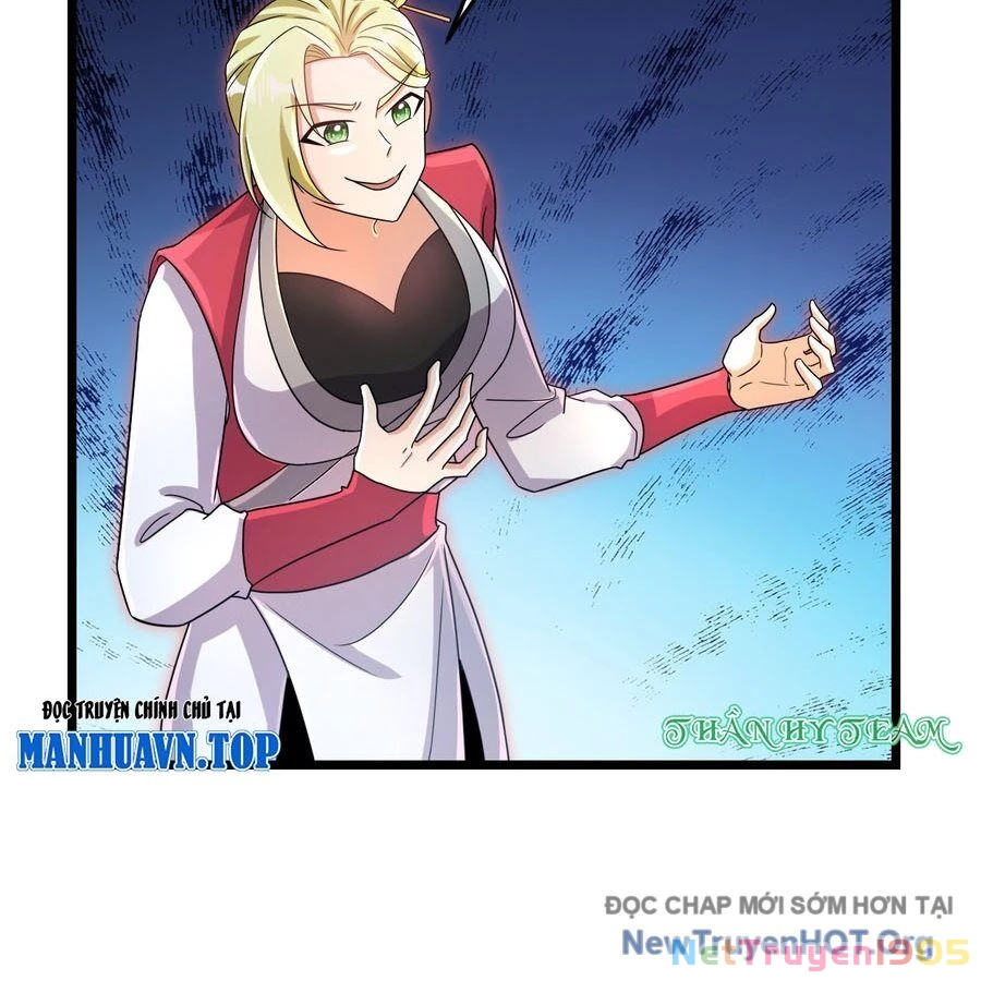 Nghịch Thiên Tà Thần Chapter 728 - 66