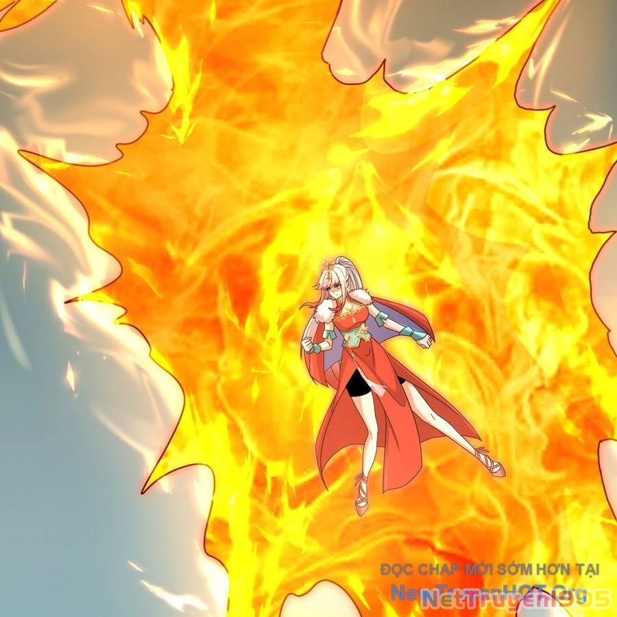 Nghịch Thiên Tà Thần Chapter 728 - 72