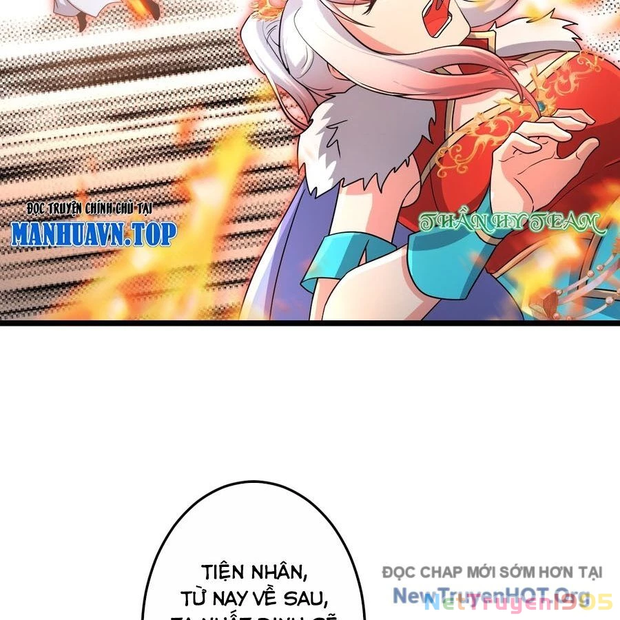 Nghịch Thiên Tà Thần Chapter 728 - 76