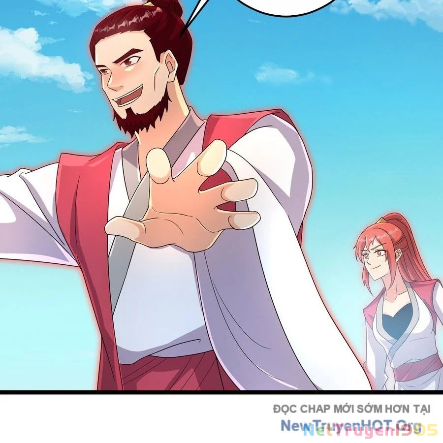 Nghịch Thiên Tà Thần Chapter 728 - 79