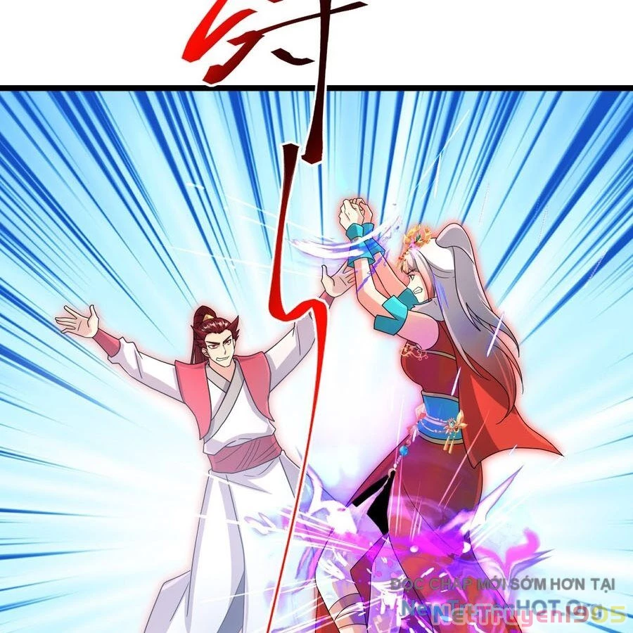 Nghịch Thiên Tà Thần Chapter 728 - 84