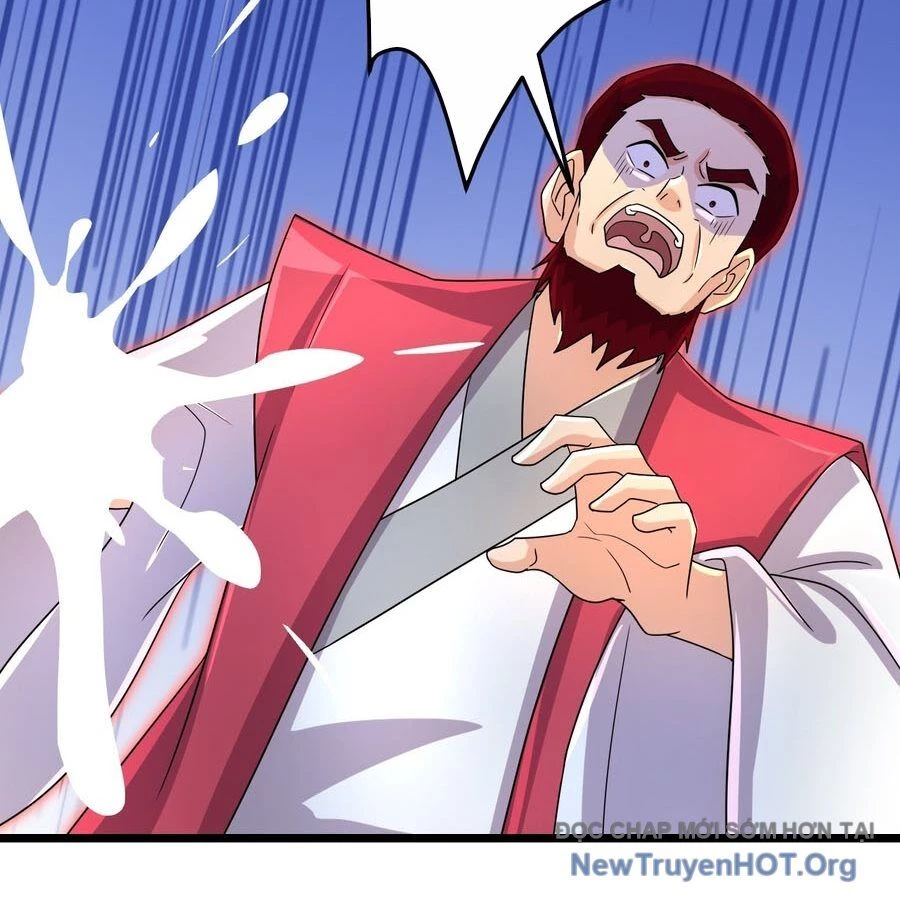 Nghịch Thiên Tà Thần Chapter 728 - 91