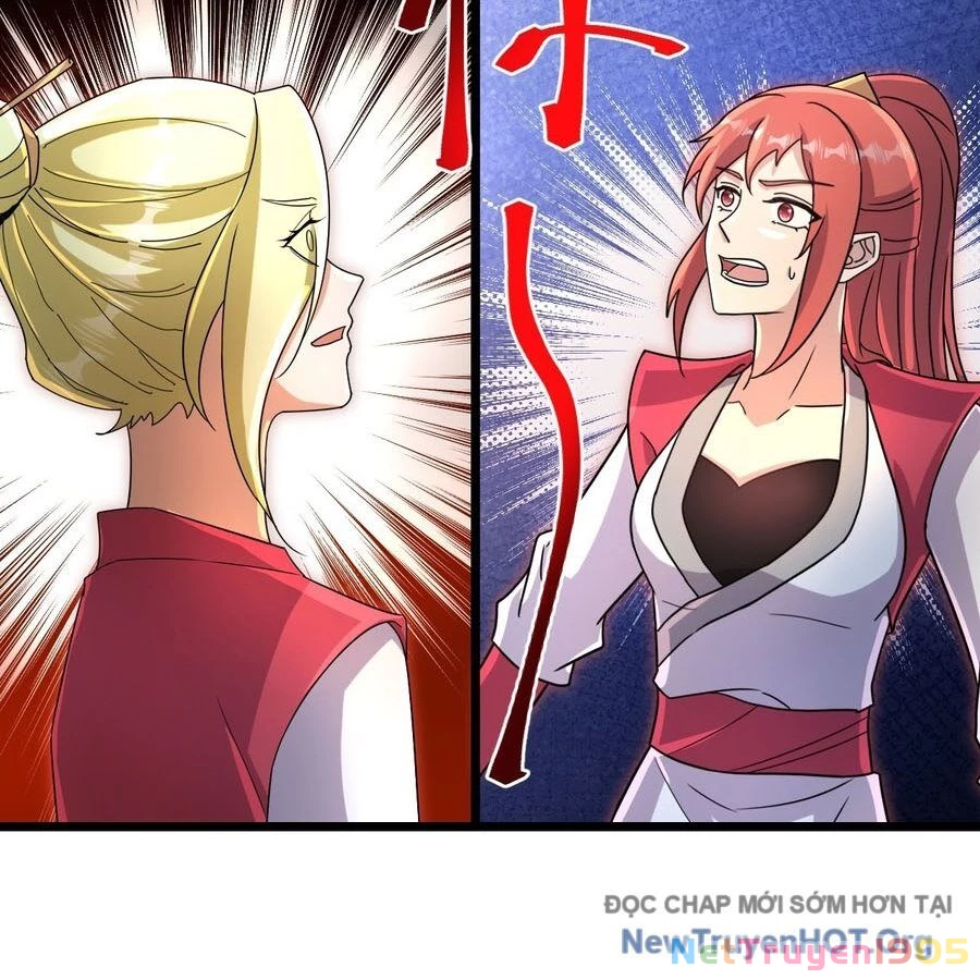 Nghịch Thiên Tà Thần Chapter 728 - 94