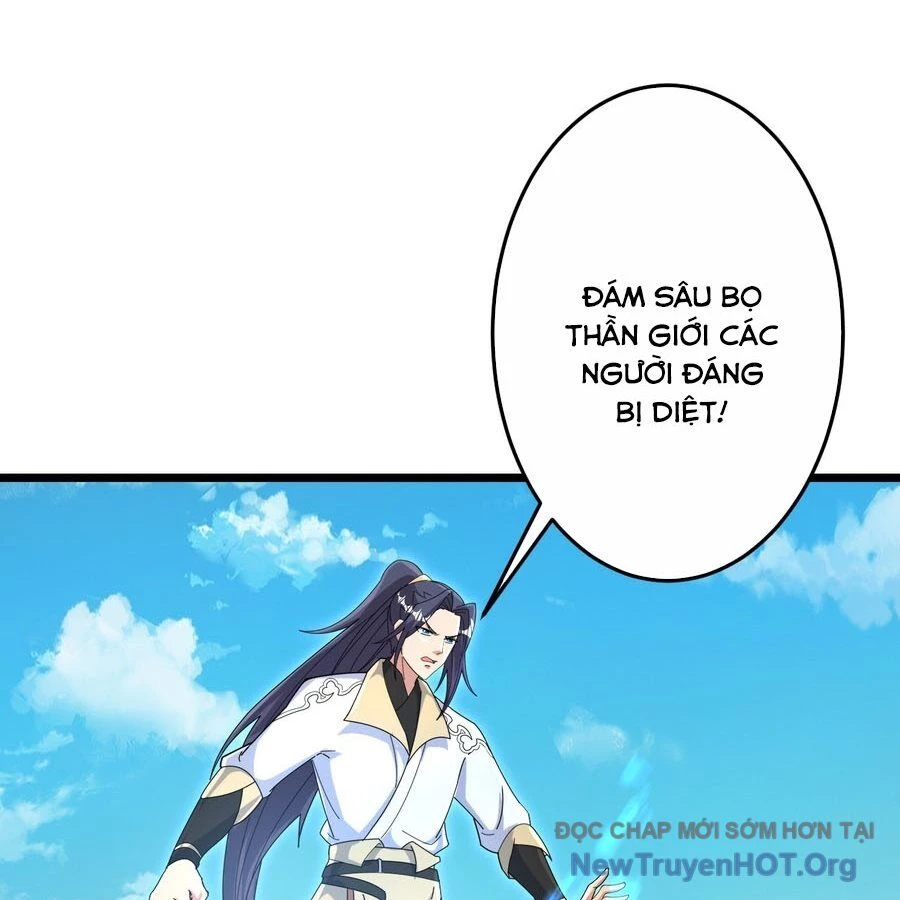 Nghịch Thiên Tà Thần Chapter 728 - 95