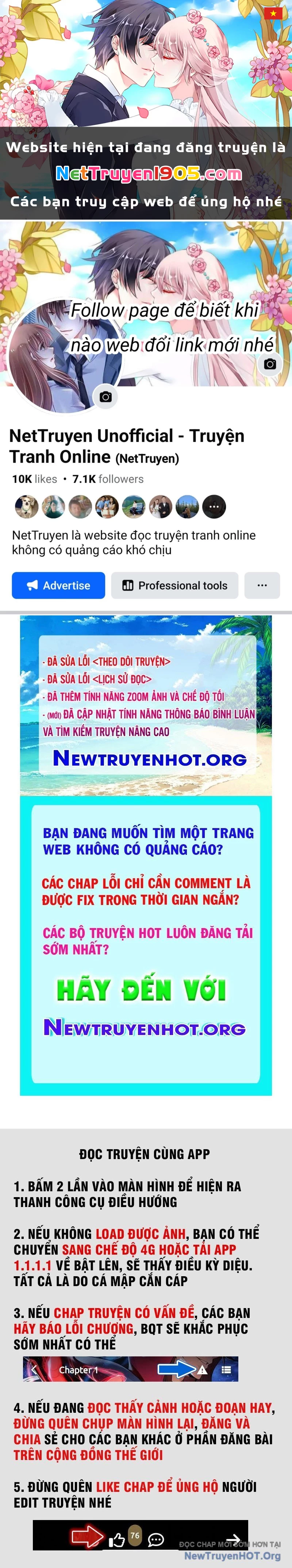 Nghịch Thiên Tà Thần Chapter 729 - 1