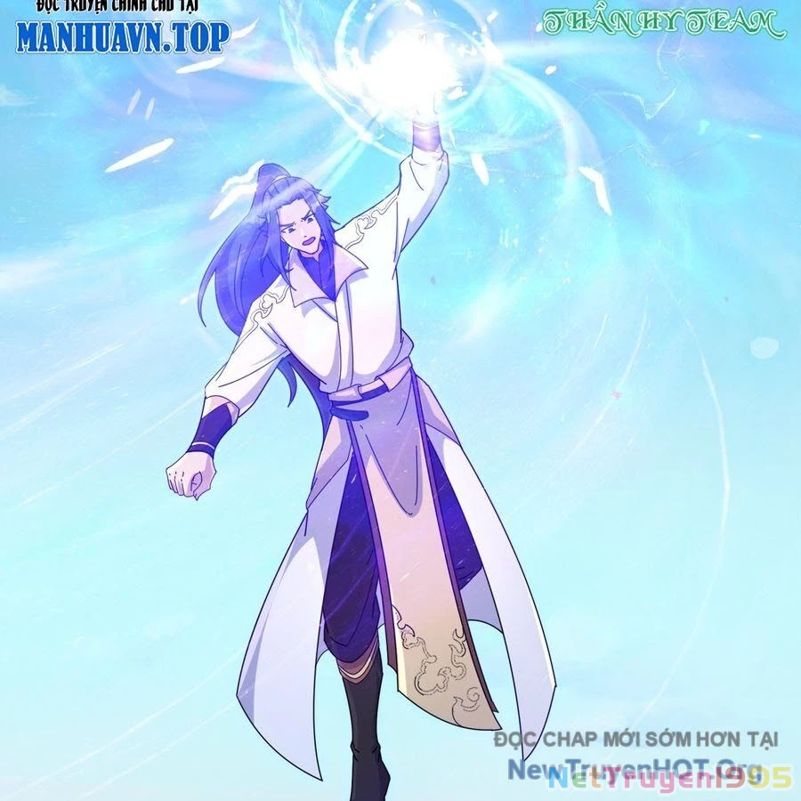 Nghịch Thiên Tà Thần Chapter 729 - 6