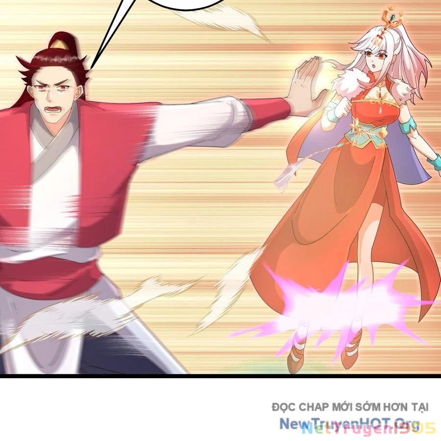 Nghịch Thiên Tà Thần Chapter 729 - 8