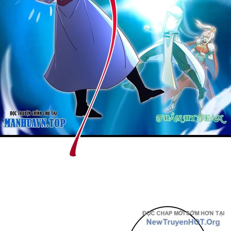 Nghịch Thiên Tà Thần Chapter 729 - 10