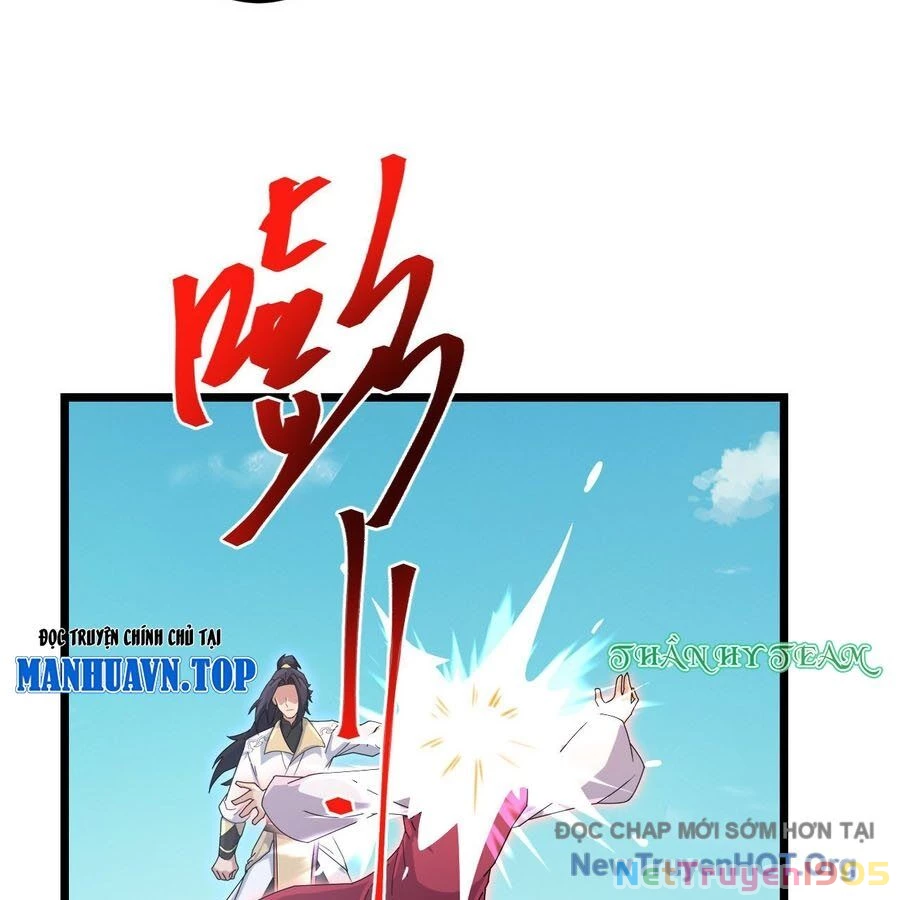 Nghịch Thiên Tà Thần Chapter 729 - 20
