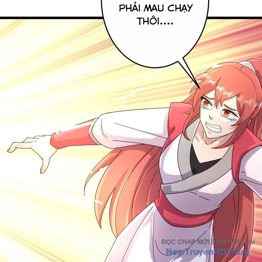 Nghịch Thiên Tà Thần Chapter 729 - 22