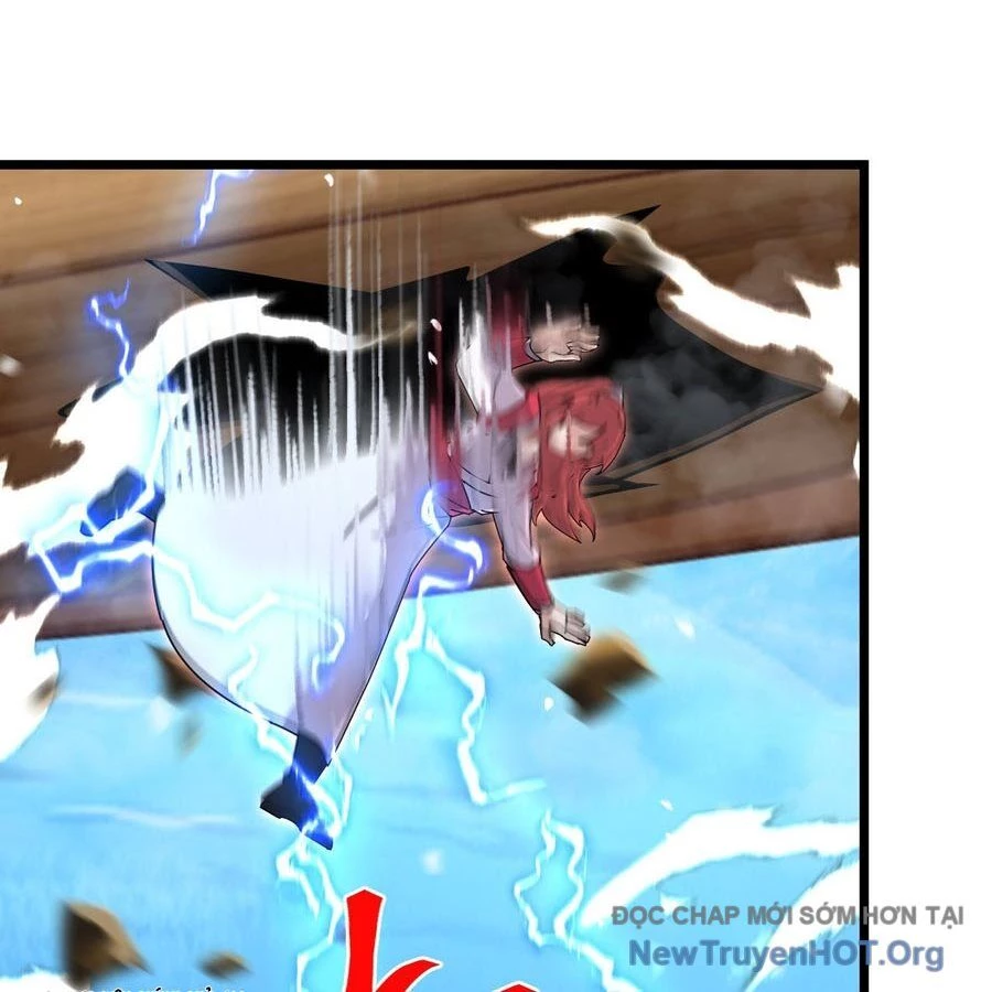 Nghịch Thiên Tà Thần Chapter 729 - 25