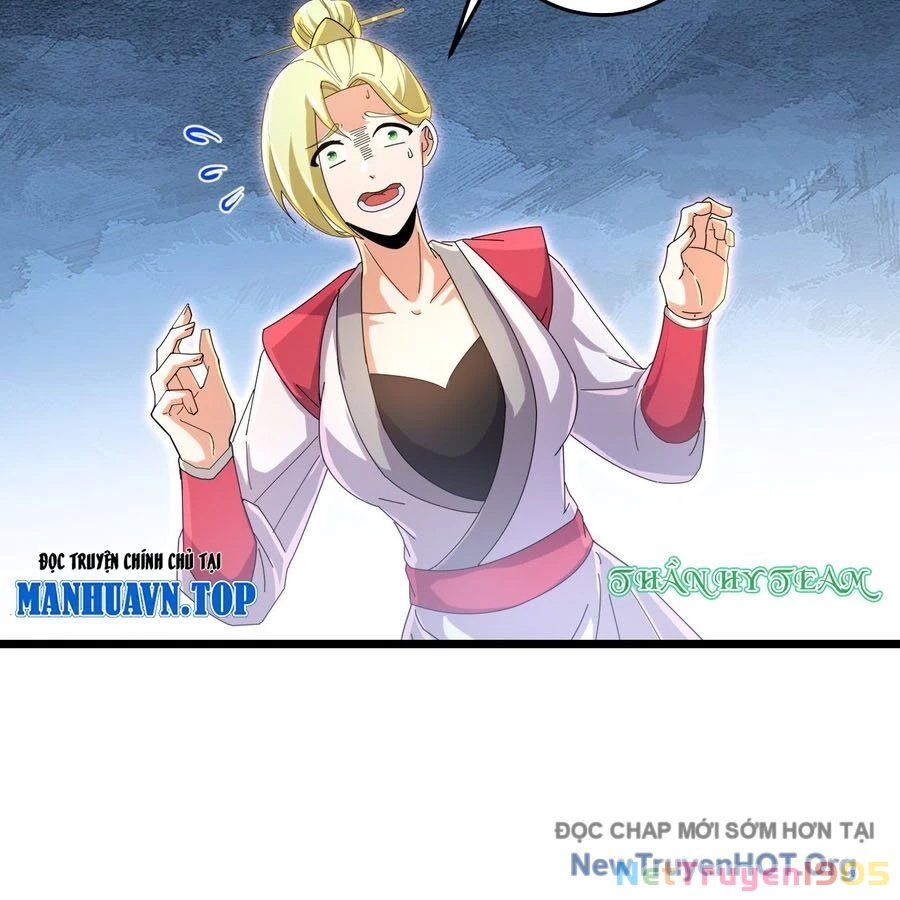 Nghịch Thiên Tà Thần Chapter 729 - 30