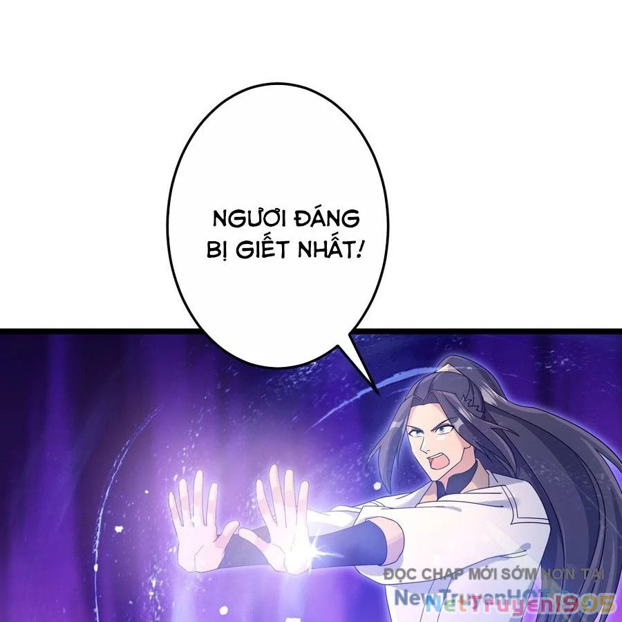 Nghịch Thiên Tà Thần Chapter 729 - 31