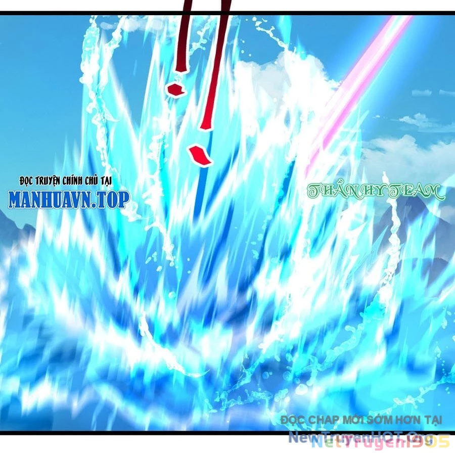 Nghịch Thiên Tà Thần Chapter 729 - 35