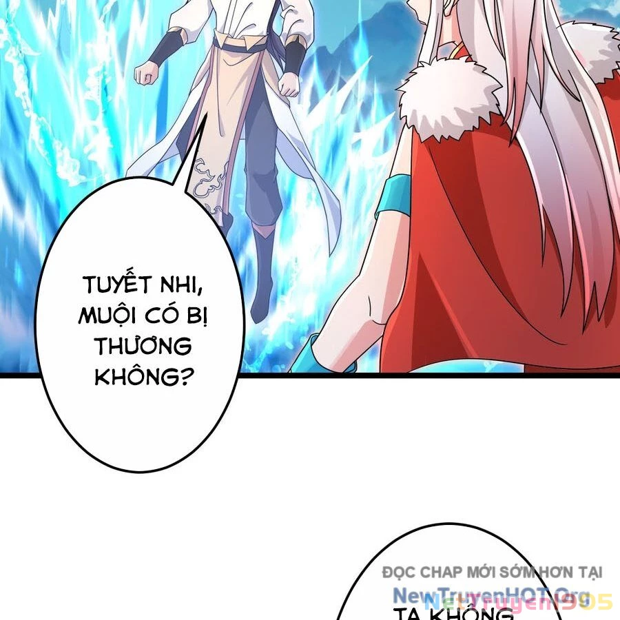 Nghịch Thiên Tà Thần Chapter 729 - 37