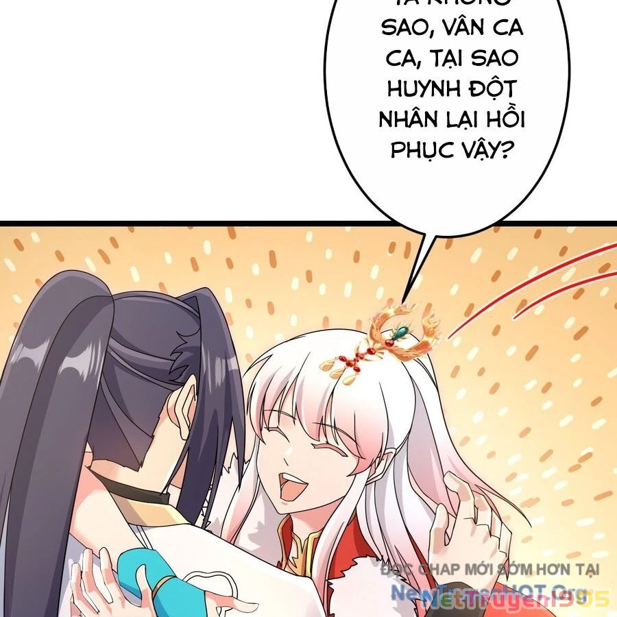 Nghịch Thiên Tà Thần Chapter 729 - 38
