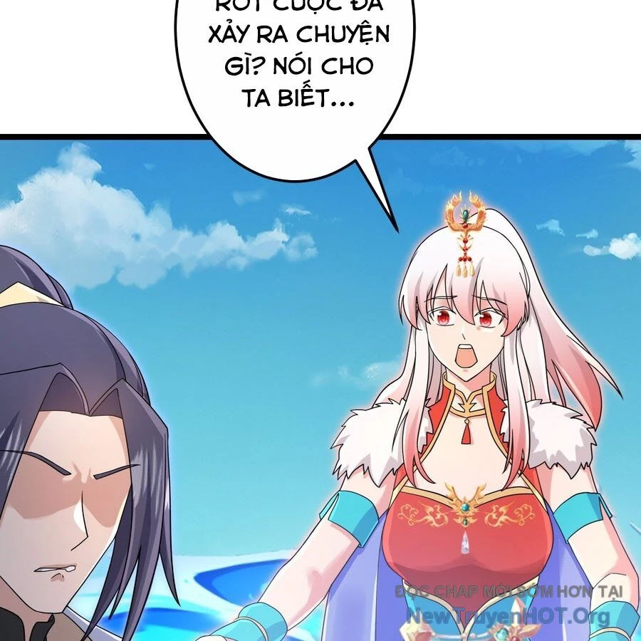 Nghịch Thiên Tà Thần Chapter 729 - 46